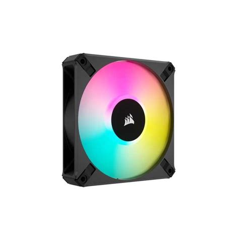 Corsair Icue Af Rgb Elite Cm Pwm Case Fan Argb Leds Fdm