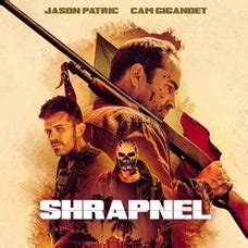 Shrapnel - Official Trailer - IGN