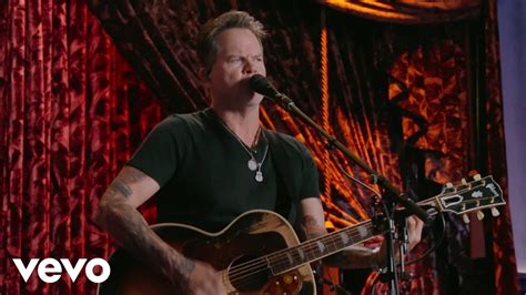 Gary Allan Sex Acoustic Youtube Music