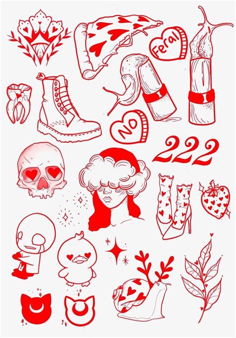 Pin By Blank On Vamo Tatua Flash Tattoo Designs Mini Drawings