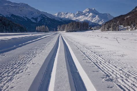 Preise Loipenpässe Winter in Engadin St Moritz