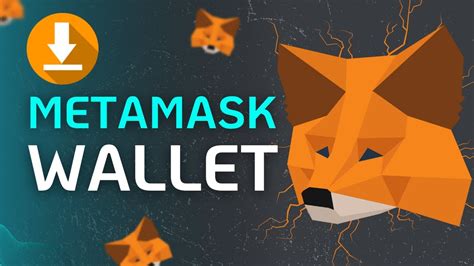 Cómo crear y configurar una billetera MetaMask YouTube