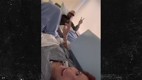 Halsey Reveals She Was Hospitalized After Very Scary Seizure