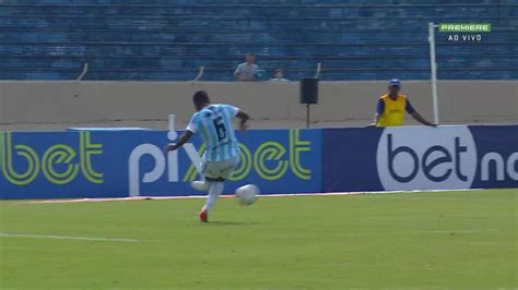 Londrina X Brusque Veja Os Gols E Os Melhores Momentos Do Jogo Da