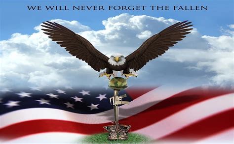 We Will Never Forget The Fallen Recon Marines Marine Corps Usmc HD