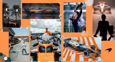 McLaren Wallpaper Laptop Achtergrond Achtergronden