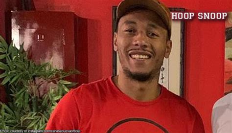 Calvin Abueva Fastbreak Ph