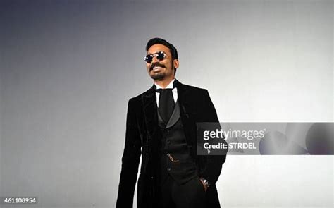 11 Dhanush (Actor) Photos & High Res Pictures - Getty Images