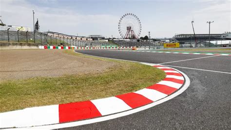 Suzuka Circuit Mod For Assetto Corsa • Simrace247