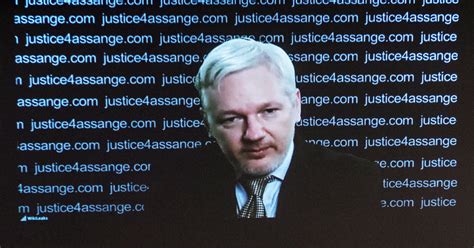 Wikileaks Founder Julian Assange S Battle Against Extradition Timeline