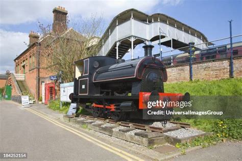 19 East Anglia Railway Museum Stock Photos, High-Res Pictures, and ...