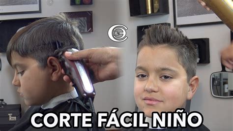 Tecnicas De Corte De Cabello Para Hombre Con Maquina Noticias Máquina