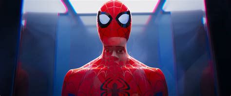 Official Trailer For ‘spider Man Across The Spider Verse Out Video