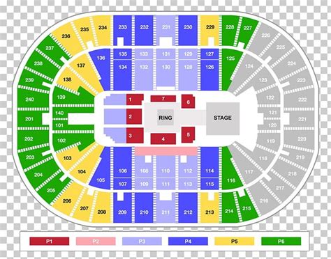 World Arena Seating Chart Rows | Brokeasshome.com