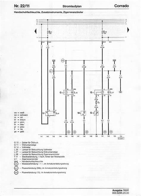 Datei Stromlaufplan Corrado G60 11 Golf 1 Und Golf Cabrio Wiki