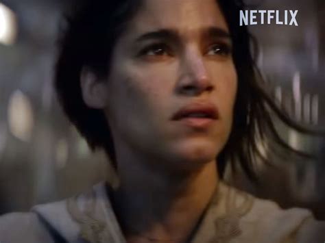 Netflix's Rebel Moon Trailer Looks Promising