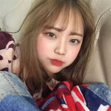 Ulzzang Makeup Kbeauty Good Hair Day Cool Hairstyles Ulzzang Girl