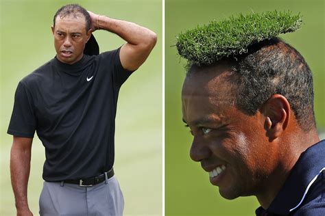 Tiger Woods Reveals The One Thing He Would Change About Himself Is His