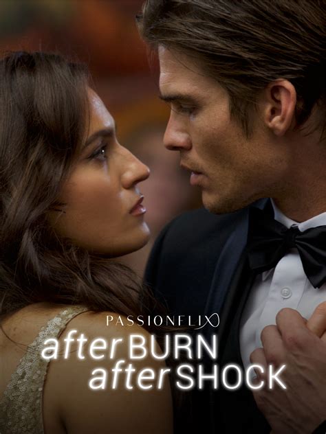 Prime Video: Afterburn Aftershock