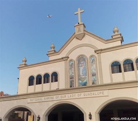 Visita Iglesia Churches In Makati City Aspectos De Hitokirihoshi