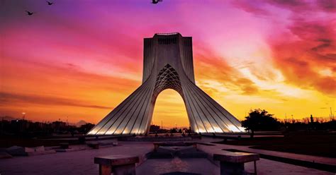 Iran Visa on Arrival for Indians (Easy Guide + Tips!)