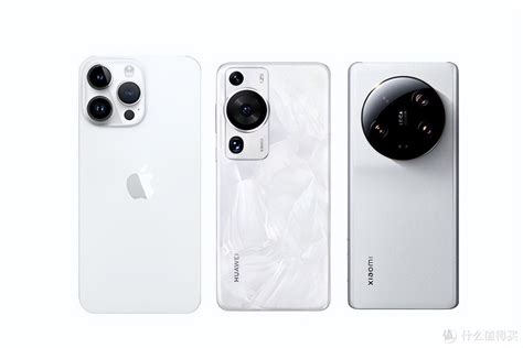 小米13ultra、华为p60pro、iphone14promax拍照对比：谁才是机皇安卓手机什么值得买