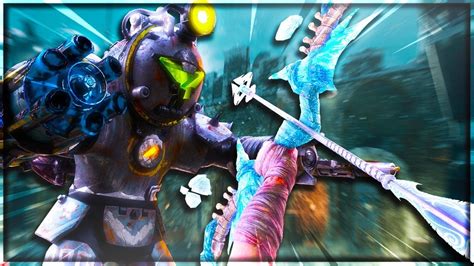 DER EISENDRACHE 2 Sur BLACK OPS 3 ZOMBIE REMAKE INCROYABLE Custom