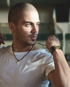 Max George - The Wanted Photo (35869036) - Fanpop