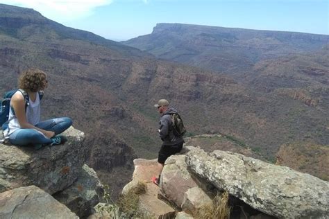 Tripadvisor Blyde River Canyon God S Window Bourke S Luck Potholes