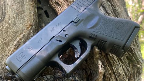 Glock 28 Review Youtube