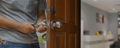 Deadbolt Installation and Repair Las Vegas - Lucky Key Locksmith