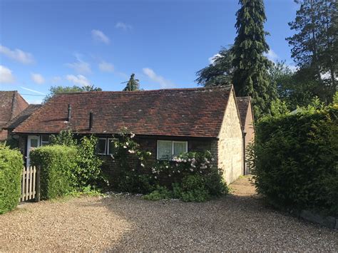 Manor House Cottage Newick Nr Lewes