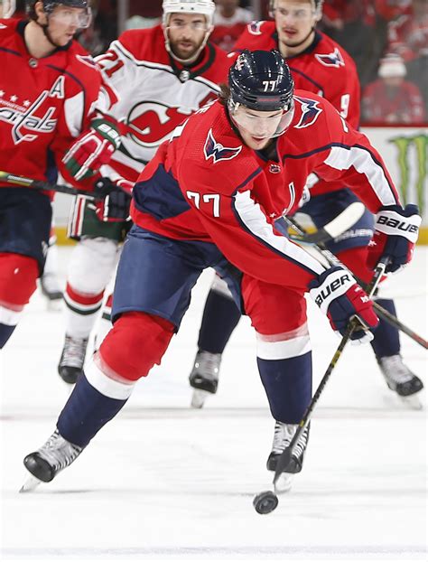 Capitals vs Devils: Which Caps team will show up?