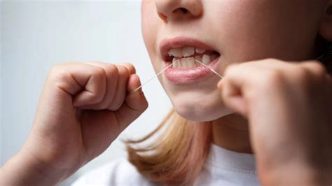 Why Do Gums Bleed When Flossing Roots Dental