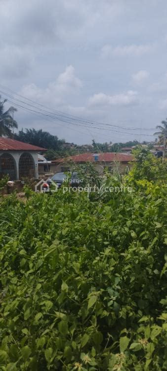 For Sale Uncompleted Standard Bedroom Bungalow In A Good Location