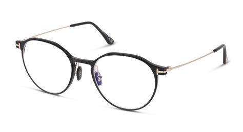 TOM FORD FT5866 B 002 Oprawki Okularowe Trendy Opticians