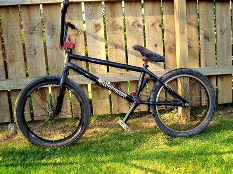 Wethepeople Beyond Custom 08 Bmx For Sale For Sale