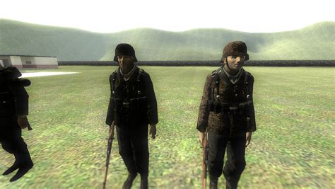 Image 1 - axis and allies mod for Garry's Mod - ModDB