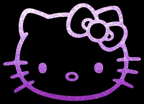 🔥 [60+] Purple Hello Kitty Wallpapers | WallpaperSafari