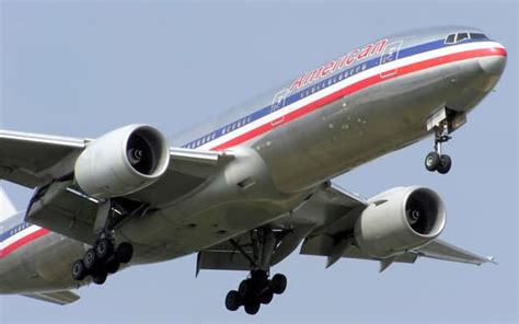 Boeing 777-200ER - Price, Specs, Photo Gallery, History - Aero Corner