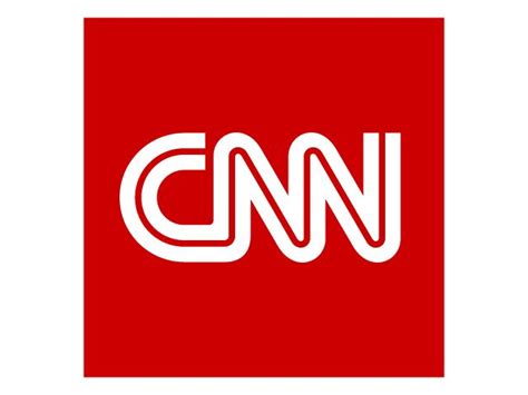 CNN Logo in 2023 | Vector logo, ? logo, Cnn