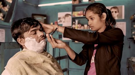 Barbershop Girls Of India Gillette 2 Campaigns Of The World®