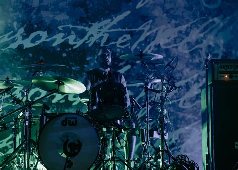 Poison The Well — HM Magazine