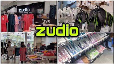 Zudio Shopping Vlog Starting Price Rs 49 Summer Collection YouTube