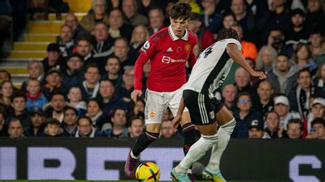 90 in 20: Fulham v United | Manchester United