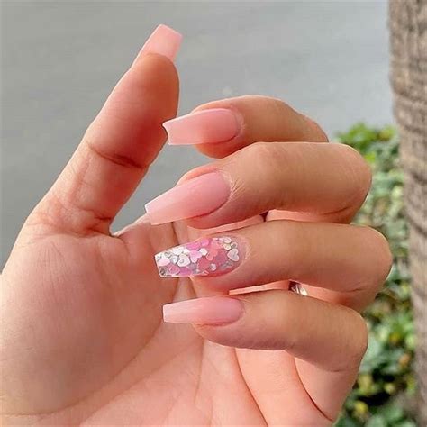 38 Awesome Ballerina Nail Designs Youll Love Aray Blog For Chic