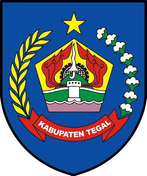 Download Logo kabupaten tegal PNG HD | DODO GRAFIS | Download File CDR, Ai, PDF, EPS