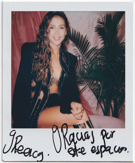 Billboard Latin Women in Music 2023: Polaroids of Shakira & More