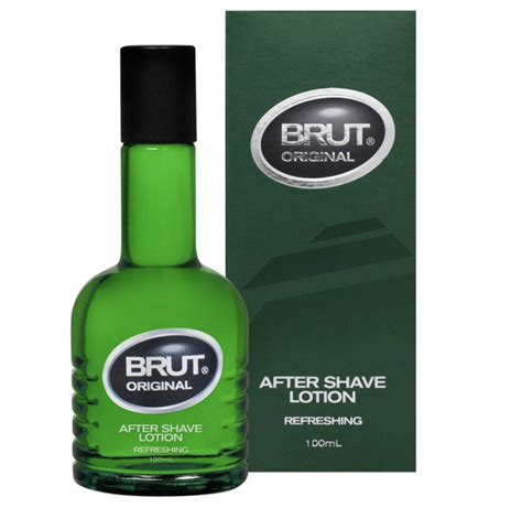 Brut After Shave Lotion 100ml Baillie And Lewis Pharmacy