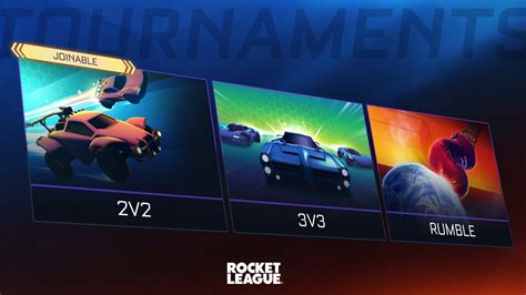 Rocket League Season 4 Goes Live This Week With New Arena Ltms And